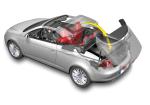 Volkswagen Eos 2006 года